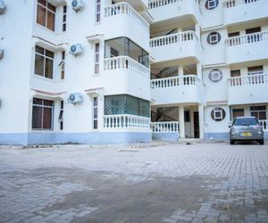 Very accessible and secure next to the mall Mombasa Kenya