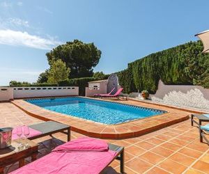 Santa Belgica Altea Spain