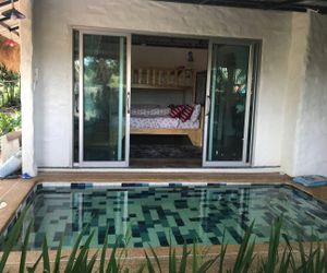 Baan Suan Somtha Farm Stay Pool Villa Khon Kaen Thailand