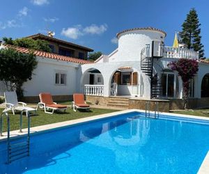 Villa Cala Blanca Alcossebre Spain