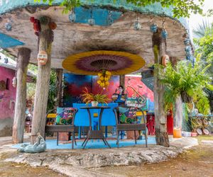 Jakawan Ban Din Resort Hang Dong Thailand