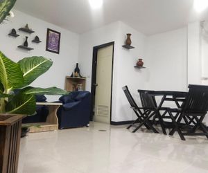 California Guesthouse Chiang Mai City Thailand