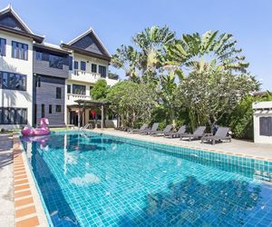The Empire Riverside Villa 5BR w/Pool & Breakfast Hang Dong Thailand