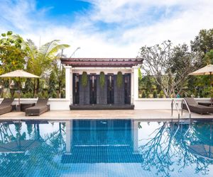 The Country Cosmo Villa 20BR w/ Pool & Breakfast Hang Dong Thailand