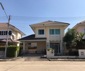 Comfy House in Chiang Mai Hang Dong Thailand