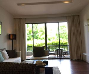 Away high away home @ Chiangmai Hang Dong Thailand