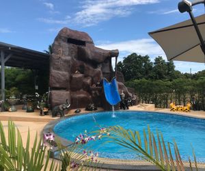 SB Holiday Resort. Hang Dong Thailand