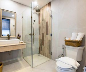 [hiii]50sqmComfortableSuite*OutdoorPool-CNX061 Hang Dong Thailand