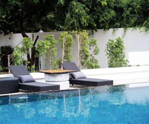[hiii]50sqmComfortableSuite*OutdoorPool-CNX066 Hang Dong Thailand