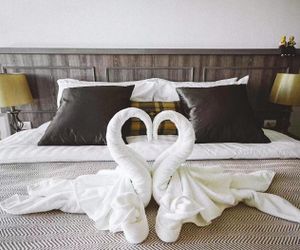 [hiii]50sqmLuxurySuite*OutdoorPool*parking-CNX072 Hang Dong Thailand