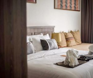[hiii]50sqmLuxurySuite*OutdoorPool*parking-CNX075 Hang Dong Thailand