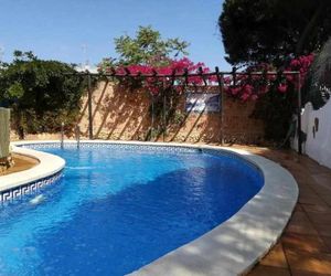 Casa con piscina Privada Punta Umbria Spain