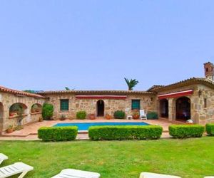Club Villamar - Descanso Castillo de Aro Spain