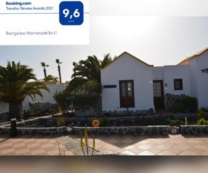 Bungalow Montecastillo I 1 Caleta de Fuste Spain