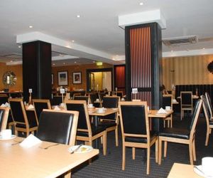 Russell Court Hotel Bournemouth United Kingdom