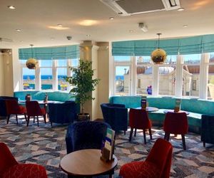 Marsham Court Hotel Bournemouth United Kingdom
