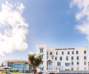 The Hermitage Hotel - OCEANA COLLECTION Bournemouth United Kingdom