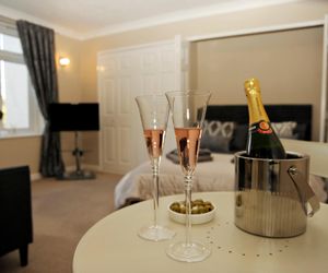 Apartment Bournemouth centre close to beach Bournemouth United Kingdom