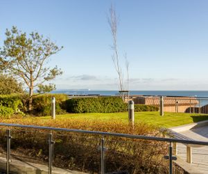 East Coast Bournemouth United Kingdom