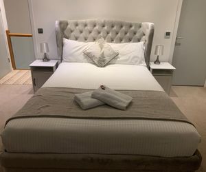 Modern Townhouse close to glorious beach Bournemouth United Kingdom