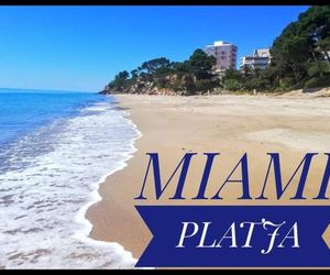 Apartamento Family Miami Platja Spain