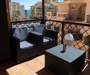 APARTAMENTO NUEVO A PIE DE PLAYA: WIFI, PISCINA Torrox Spain