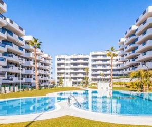 Nice apartment in Los Arenales del Sol w/ WiFi, Outdoor swimming pool and 2 Bedrooms Arenales del Sol Spain