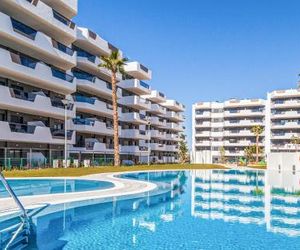 Amazing apartment in Los Arenales del Sol w/ Outdoor swimming pool, Outdoor swimming pool and 2 Bedrooms Arenales del Sol Spain