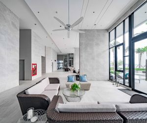Pattaya Aeras Condo with infinitypool by South Pattaya Jomtien Beach Thailand