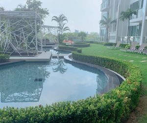 Pattaya Seaview Apartment Hotel Pattaya Thailand