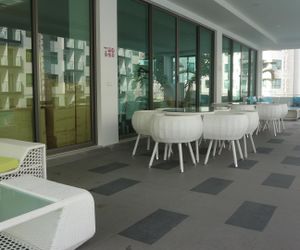 Arcadia Ttravel Lodge Pattaya Thailand