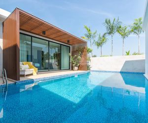 Movenpick Luxury Villa4/Private Pool/Amazing Stay Ban Amper Thailand