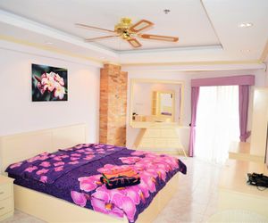 Modern 1 bedroom apartment at Jomtien beach condo Jomtien Beach Thailand