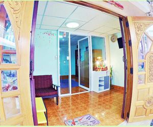 Chanisa Inn 3/1 Jomtien Beach Thailand