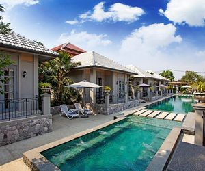 Sala Resort | 12 Bedroom Resort sleep 24 guests Pattaya Thailand
