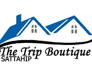 thetrip boutique sattahip Ban Bang Sare Thailand