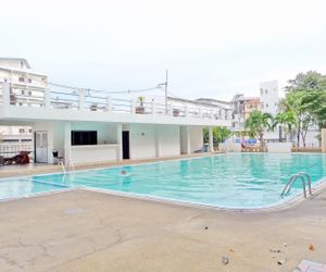 322 South Pattaya Pool Garden View Condo Walking S Ban Pong Thailand