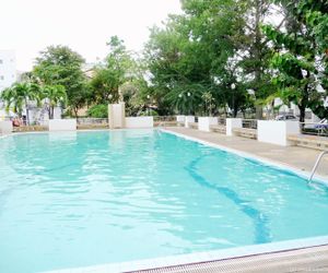422 Cool,Pool & Garden view Condo in South Pattaya Ban Pong Thailand
