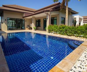 55 Private Villa Ban Bang Sare Thailand