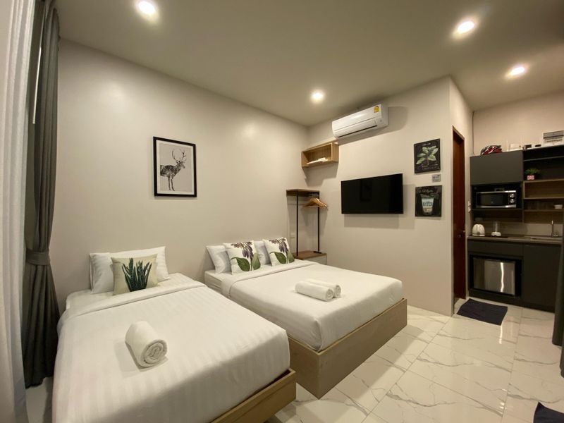 صورة الفندق 2