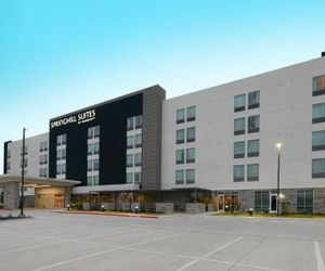 SpringHill Suites by Marriott Dallas DFW Airport South/CentrePort Euless United States