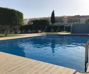 Apartment Avinguda DEscandinàvia Gran Alacant Spain