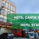 Hotel photo Hotel Cantik Syari