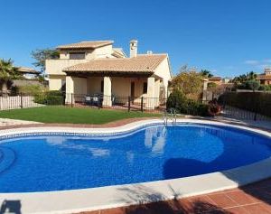 HL 017 ·HL 017 3 bedroom 2 bathroom, villa high standard Caserio Los Celdranes Spain