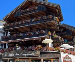 Hotel Chalet Saint-Georges Megeve France