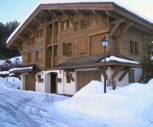 Chalets de Julie Megeve France