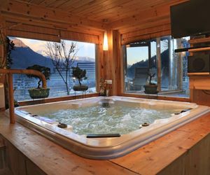 Chalet Windflower by Vista Rooms Manali India