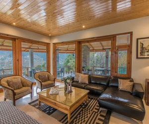 Thea Home by Vista Rooms Manali India