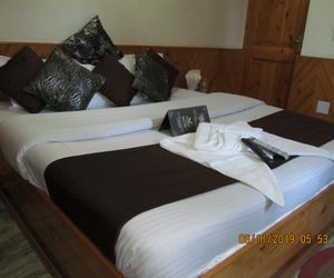 Comfortable 3 bedroom set with Splendid view Haripur India