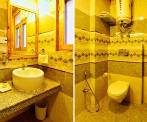 hotel mountain nest manali Manali India
